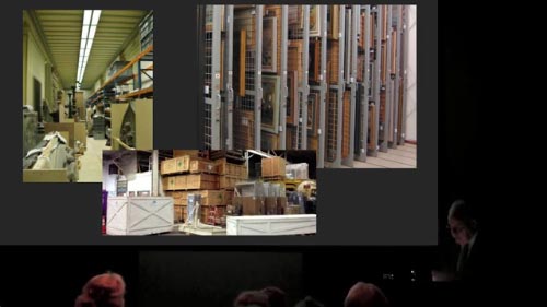 Beyond Blogtalk: Museums and Collections in the early 21st Century